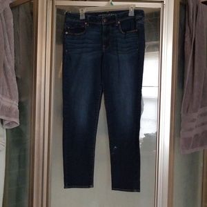 American Eagle Outfitters Jeans